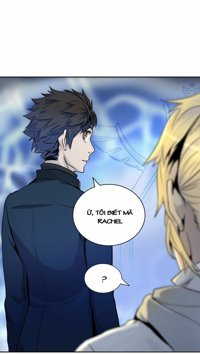 Tòa Tháp Bí Ẩn 2: Chapter 247
