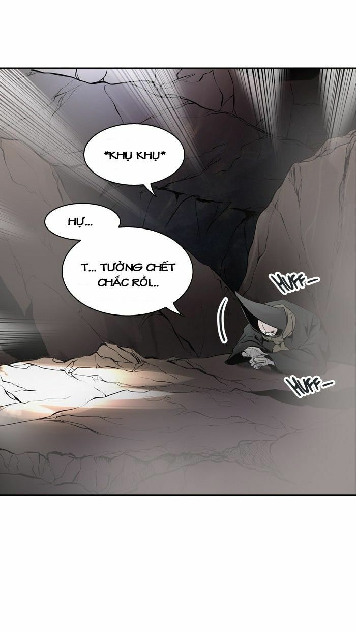 Tòa Tháp Bí Ẩn 2: Chapter 247