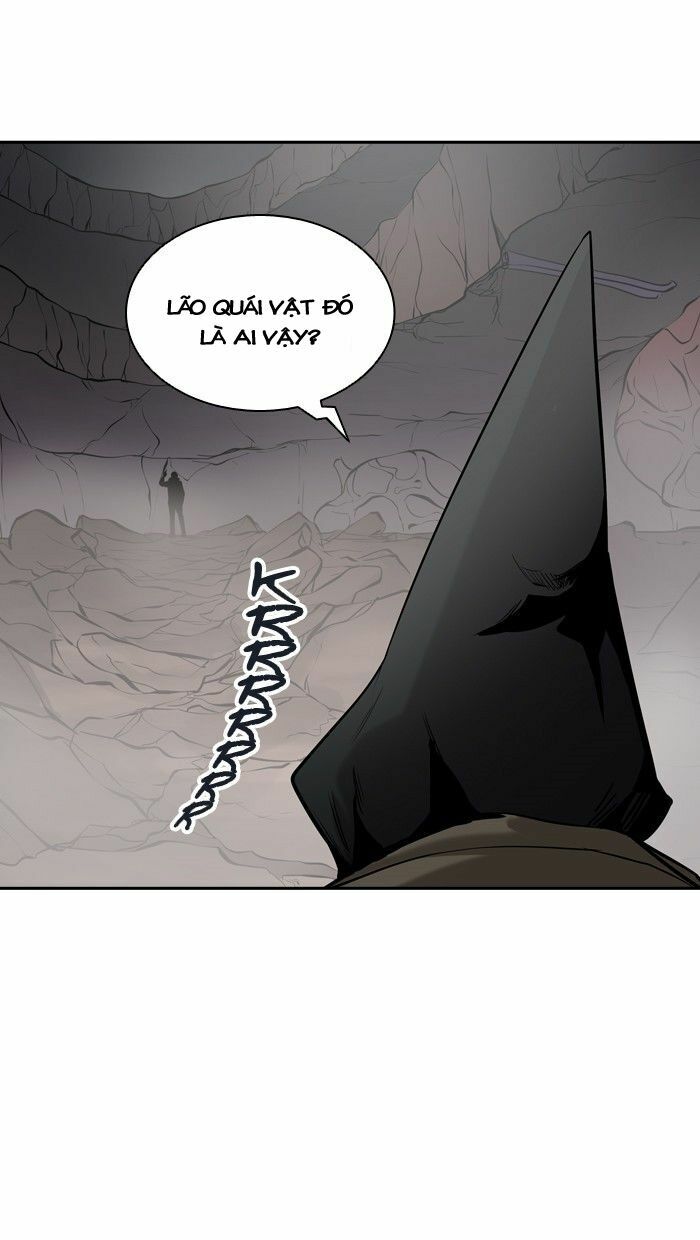 Tòa Tháp Bí Ẩn 2: Chapter 247