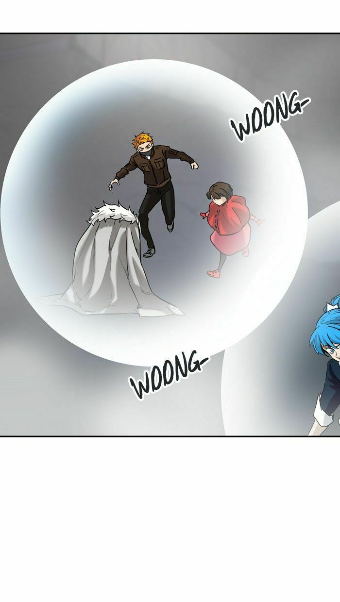 Tòa Tháp Bí Ẩn 2: Chapter 247