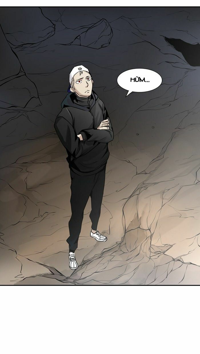 Tòa Tháp Bí Ẩn 2: Chapter 247