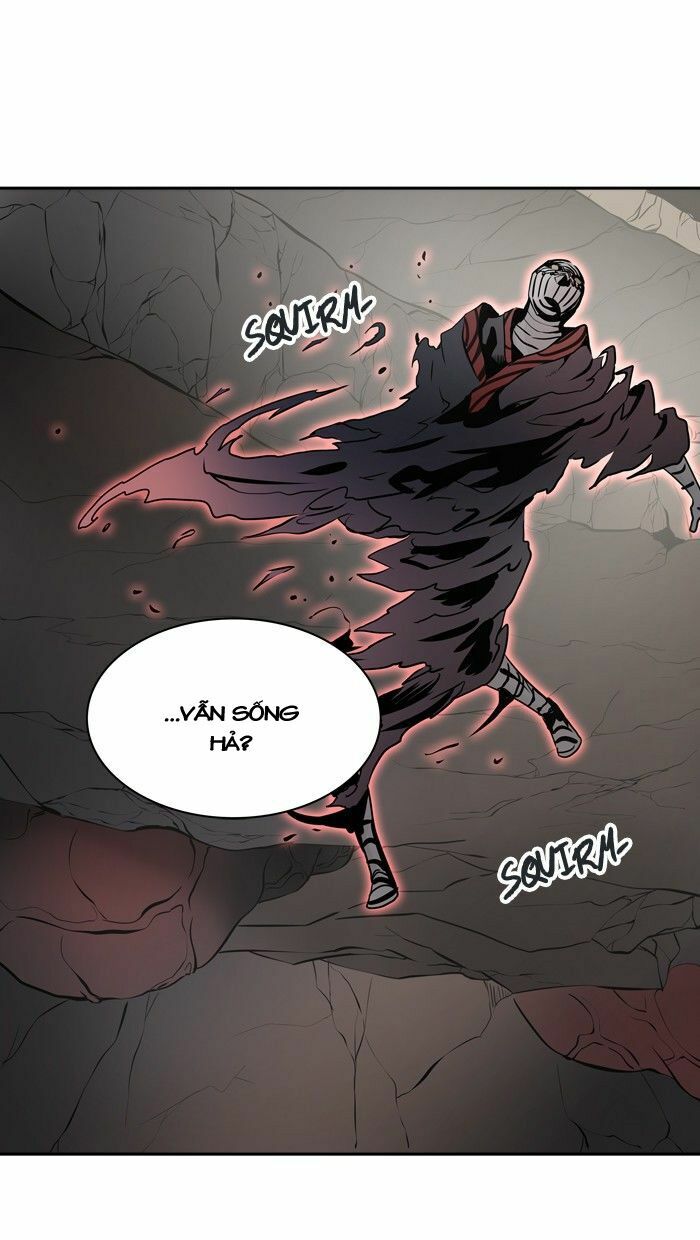 Tòa Tháp Bí Ẩn 2: Chapter 247