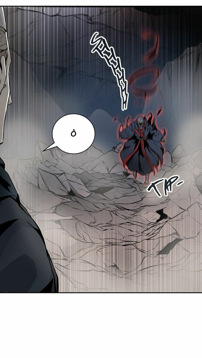 Tòa Tháp Bí Ẩn 2: Chapter 247
