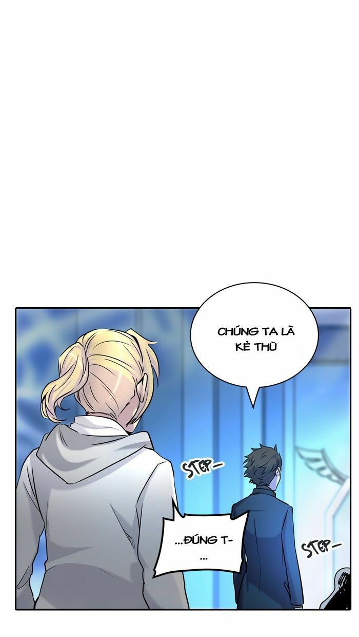 Tòa Tháp Bí Ẩn 2: Chapter 247