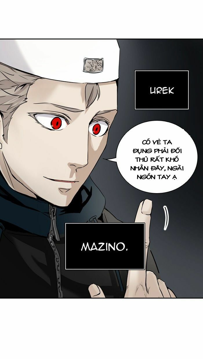 Tòa Tháp Bí Ẩn 2: Chapter 247