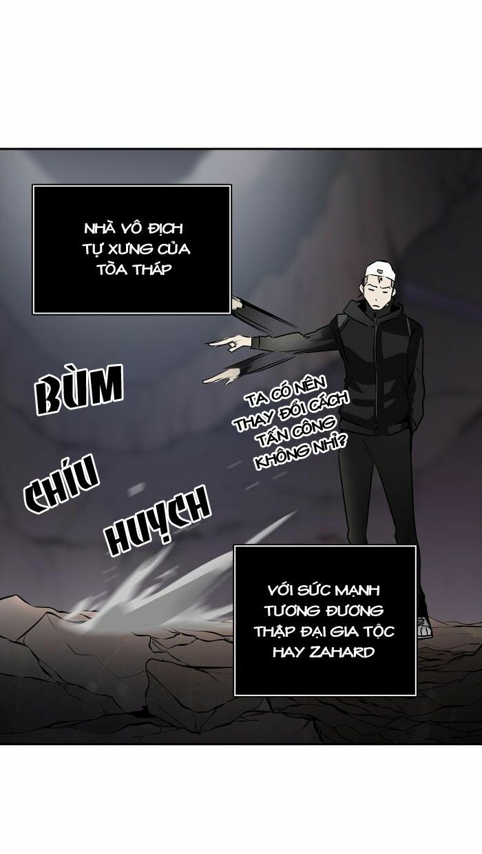 Tòa Tháp Bí Ẩn 2: Chapter 247