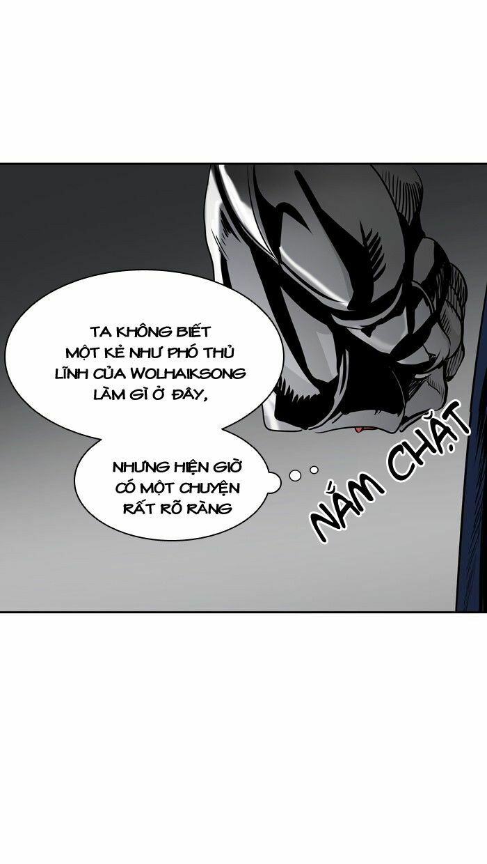 Tòa Tháp Bí Ẩn 2: Chapter 247