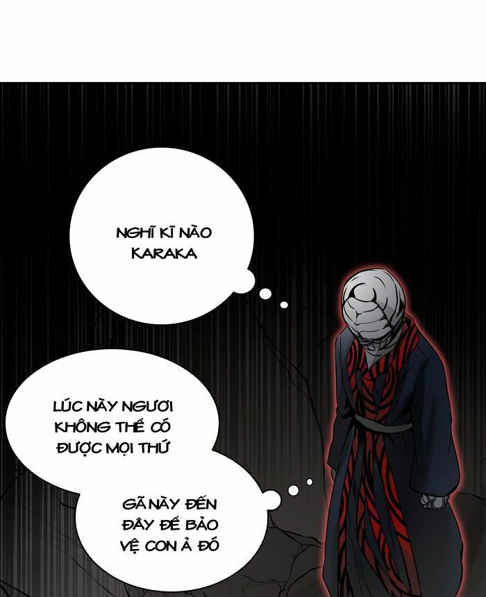 Tòa Tháp Bí Ẩn 2: Chapter 247