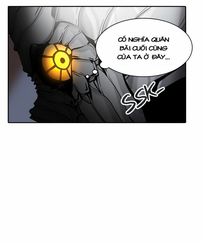 Tòa Tháp Bí Ẩn 2: Chapter 247