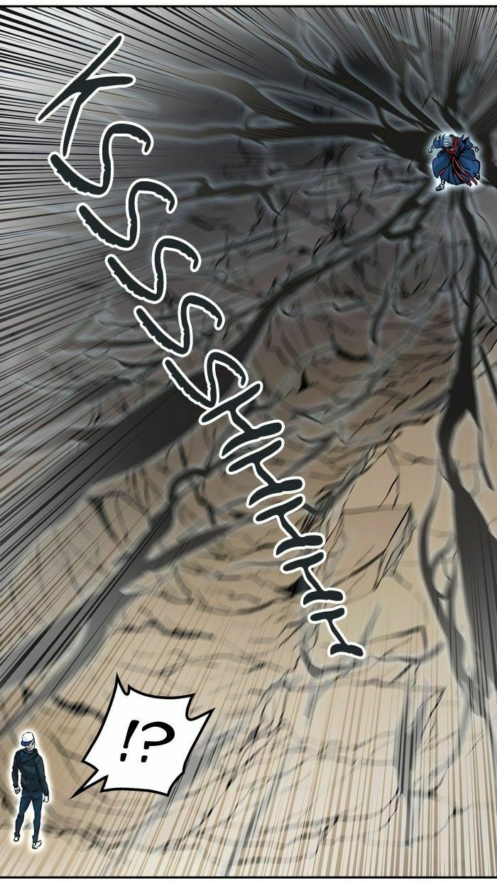 Tòa Tháp Bí Ẩn 2: Chapter 247