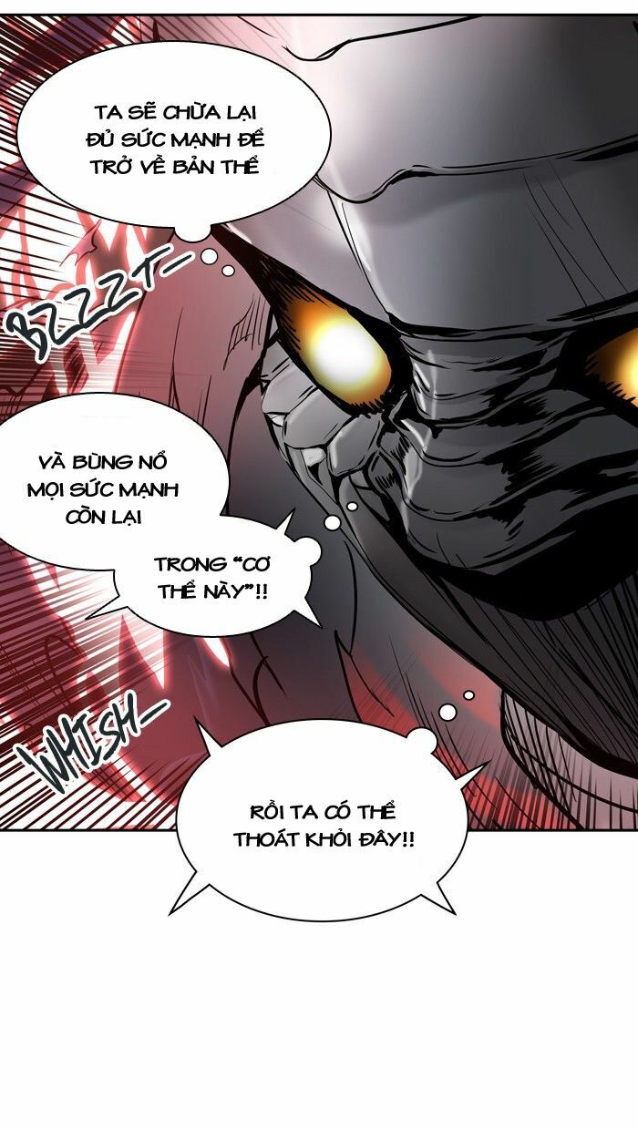 Tòa Tháp Bí Ẩn 2: Chapter 247