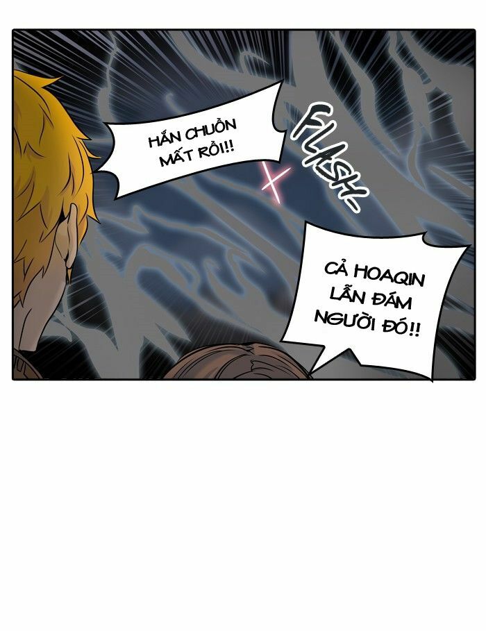 Tòa Tháp Bí Ẩn 2: Chapter 247
