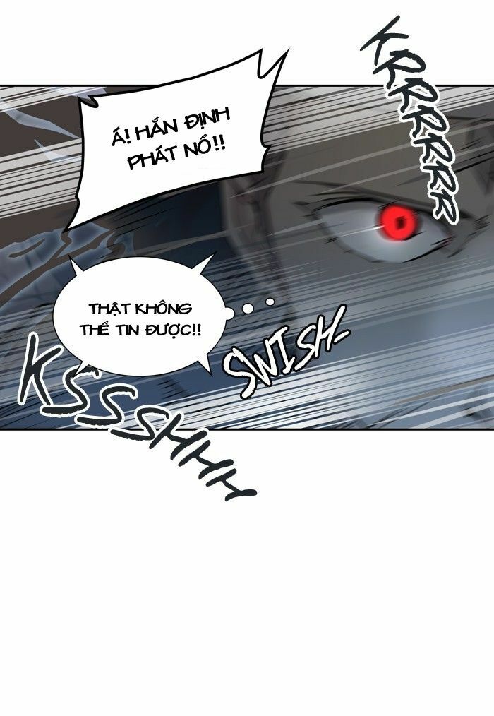 Tòa Tháp Bí Ẩn 2: Chapter 247