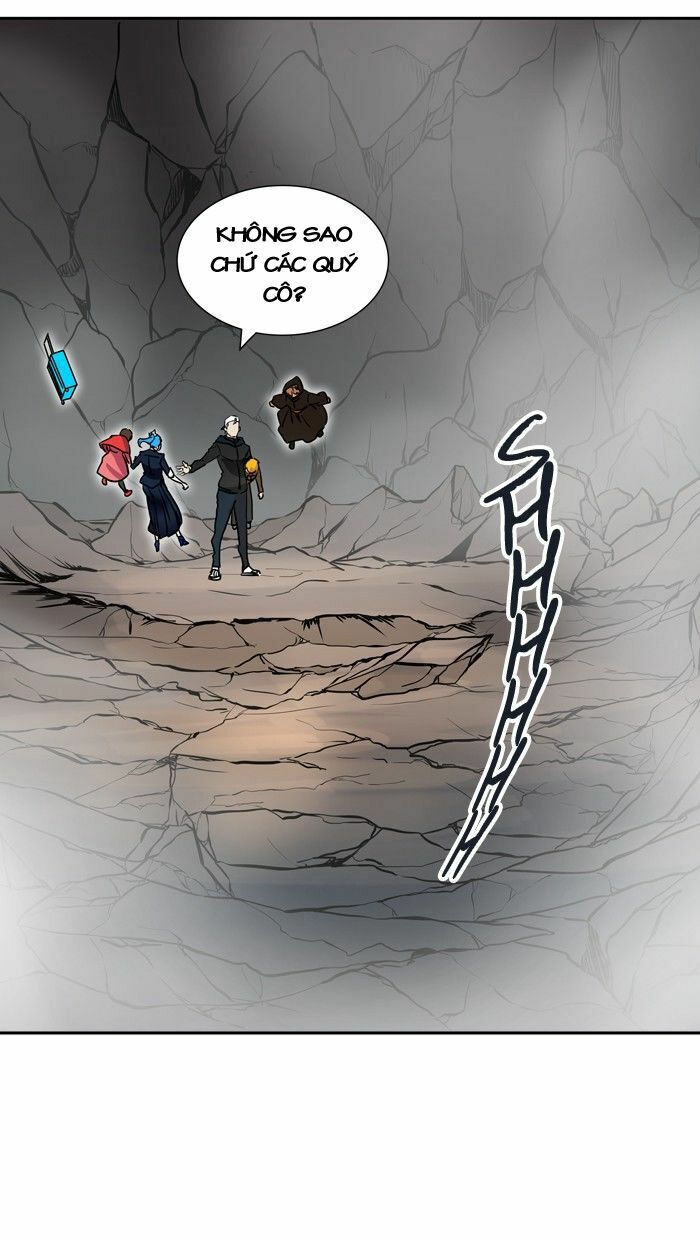 Tòa Tháp Bí Ẩn 2: Chapter 247