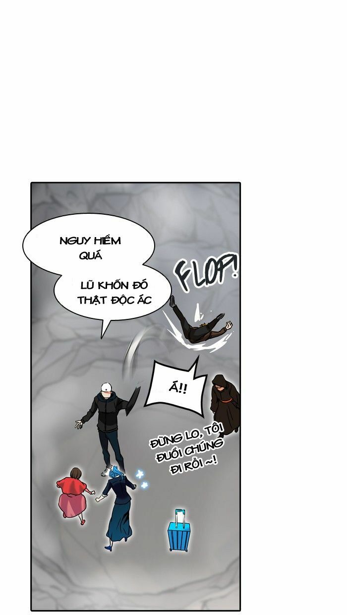 Tòa Tháp Bí Ẩn 2: Chapter 247