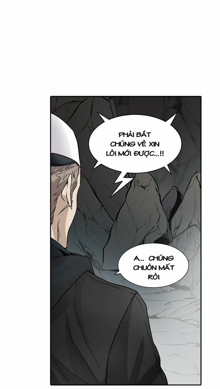Tòa Tháp Bí Ẩn 2: Chapter 247