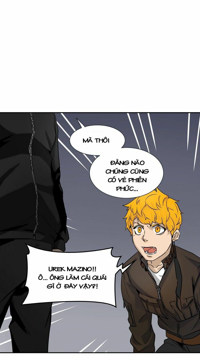 Tòa Tháp Bí Ẩn 2: Chapter 247