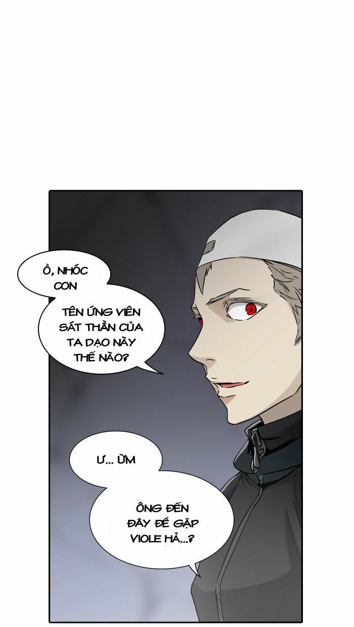Tòa Tháp Bí Ẩn 2: Chapter 247