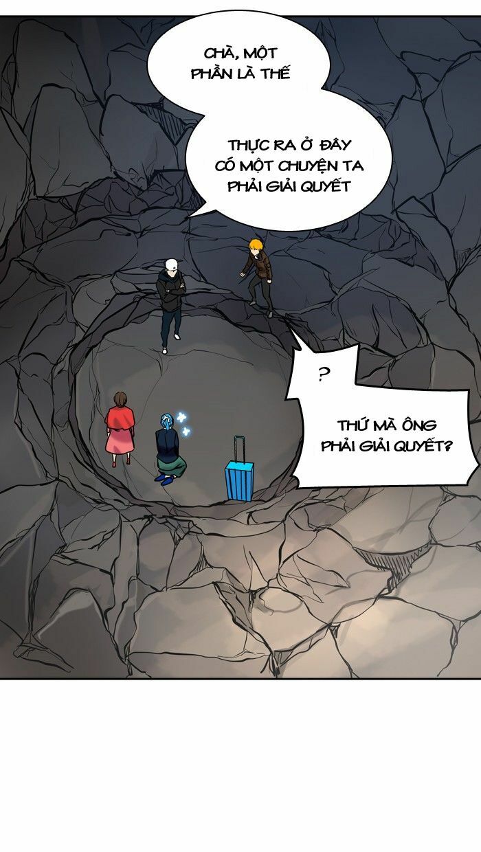 Tòa Tháp Bí Ẩn 2: Chapter 247
