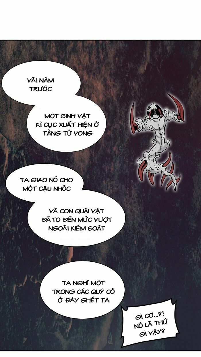 Tòa Tháp Bí Ẩn 2: Chapter 247