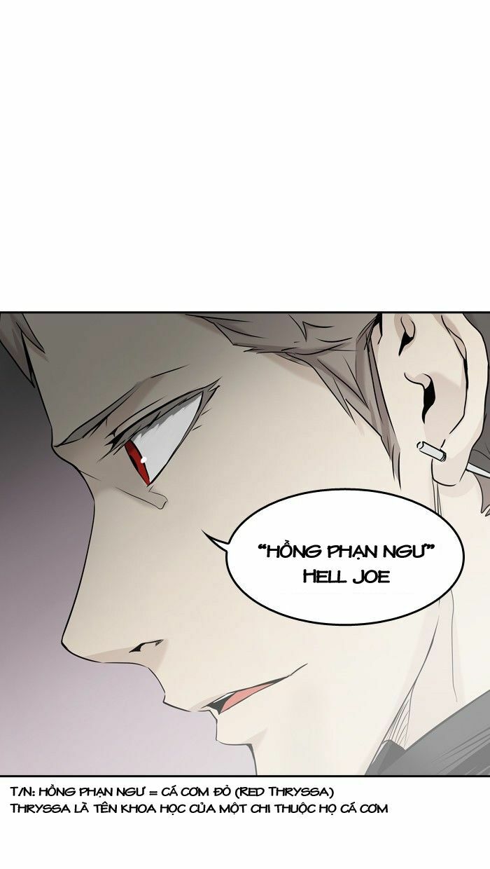 Tòa Tháp Bí Ẩn 2: Chapter 247