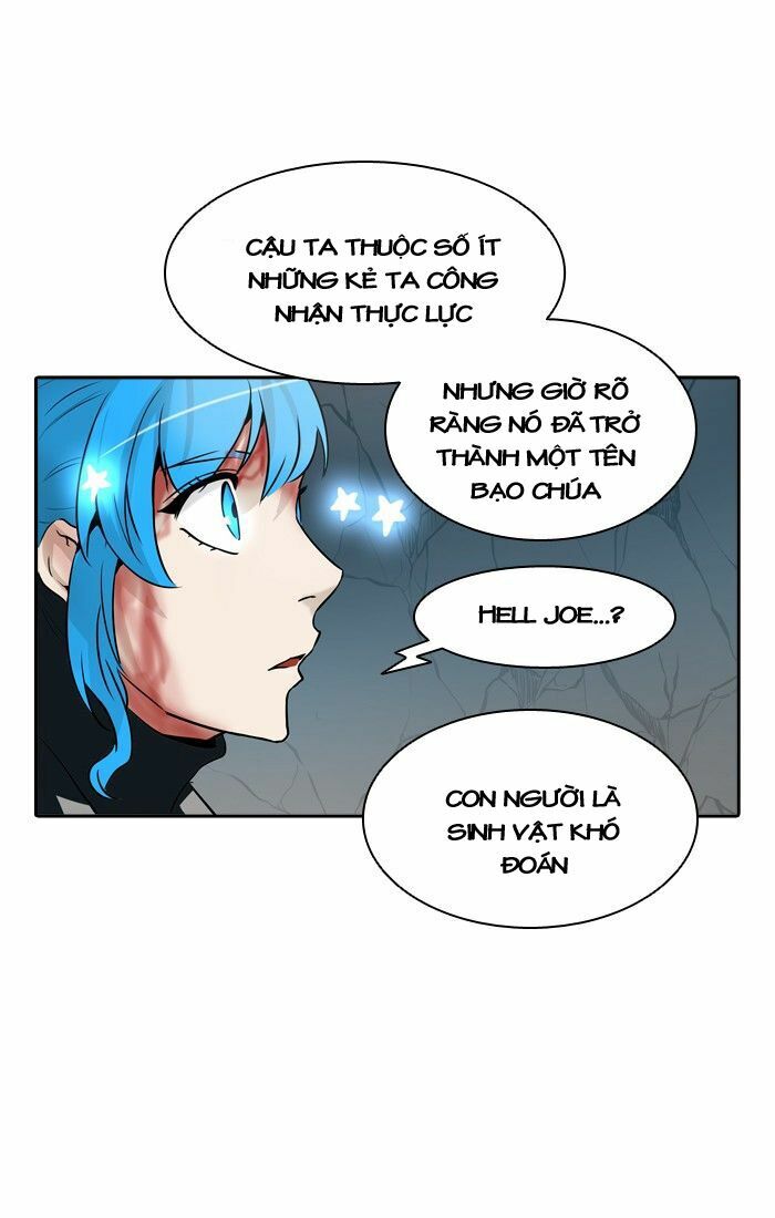Tòa Tháp Bí Ẩn 2: Chapter 247