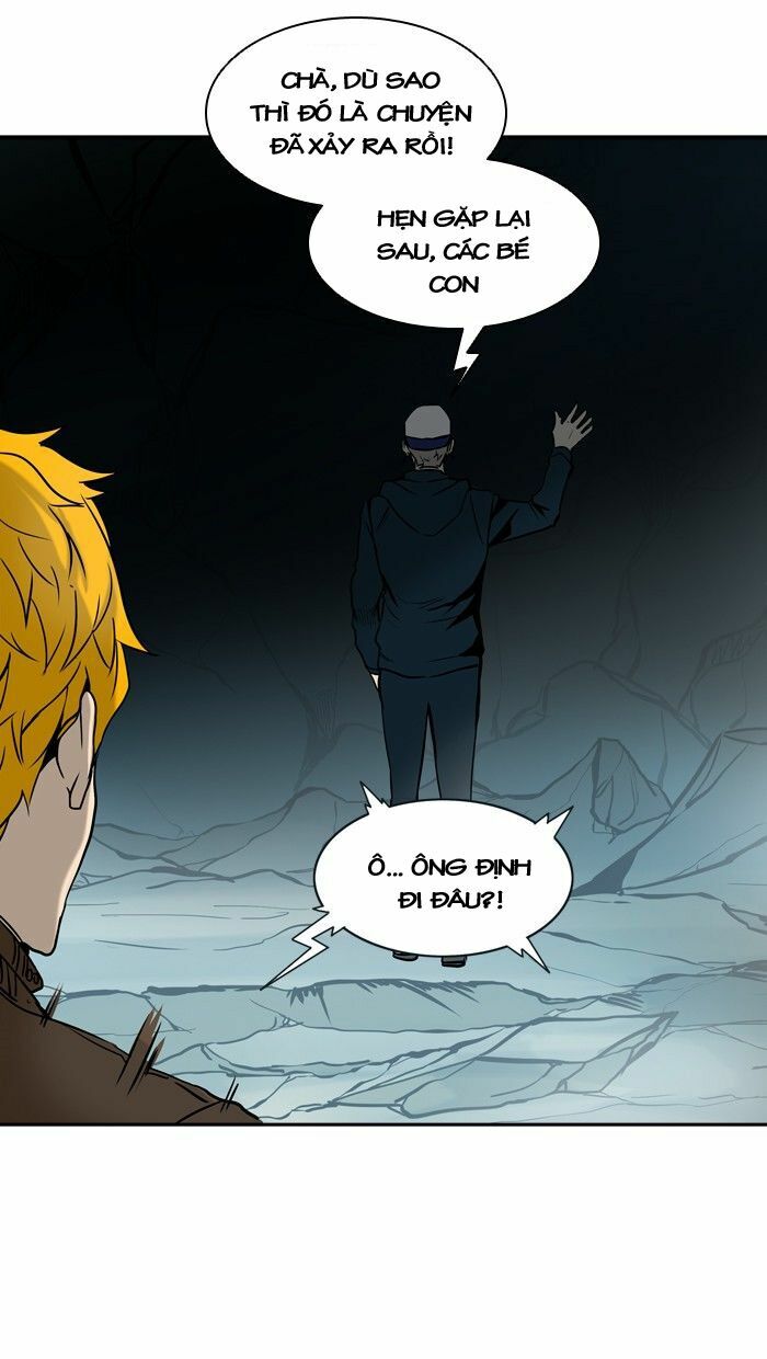 Tòa Tháp Bí Ẩn 2: Chapter 247