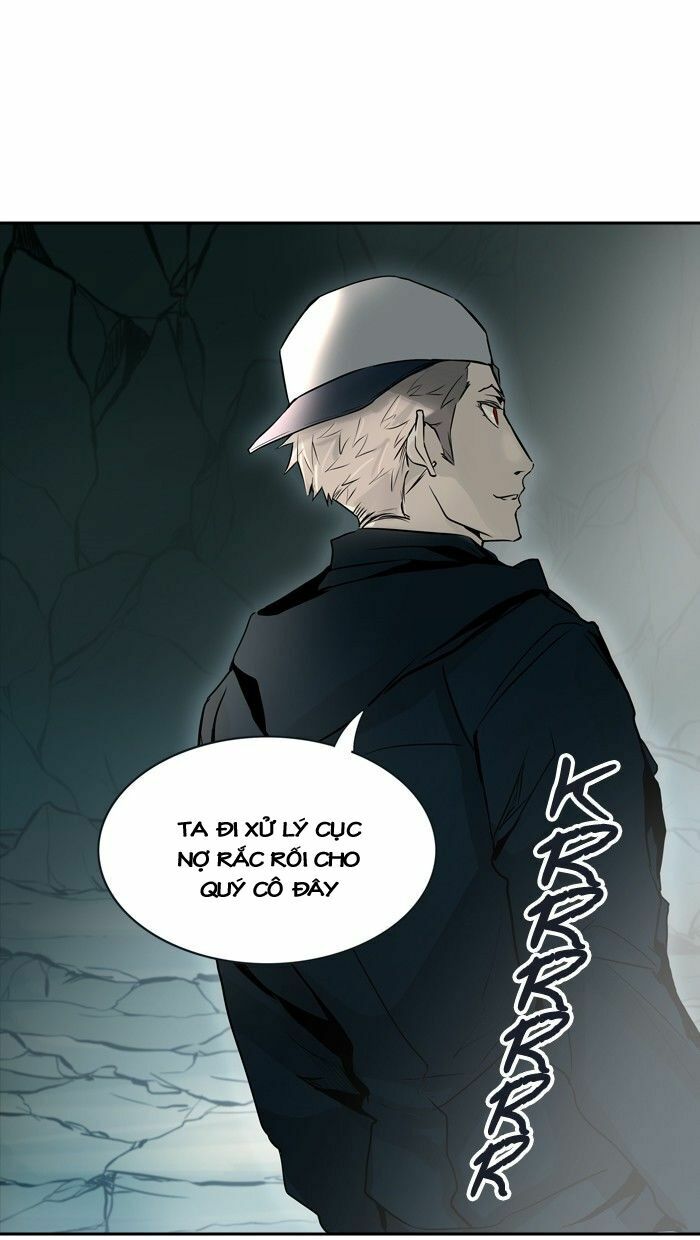 Tòa Tháp Bí Ẩn 2: Chapter 247