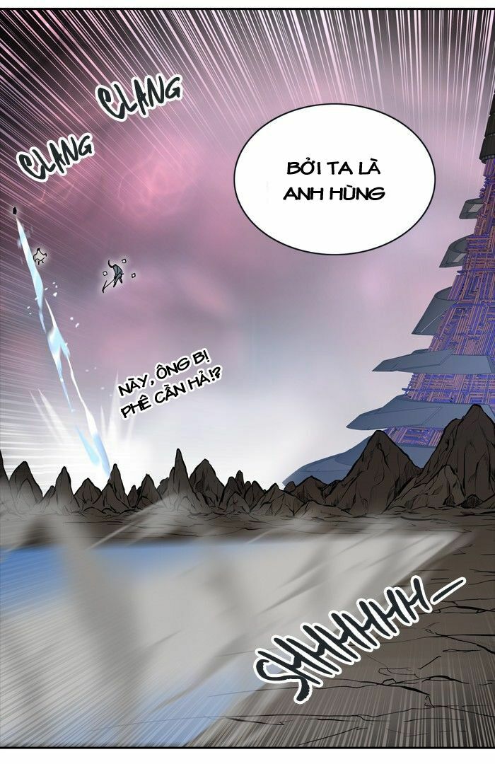 Tòa Tháp Bí Ẩn 2: Chapter 247