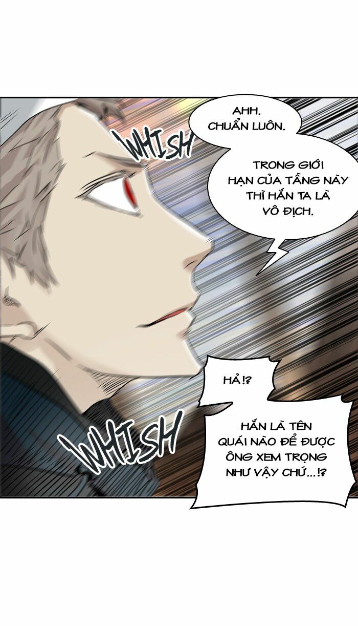 Tòa Tháp Bí Ẩn 2: Chapter 248