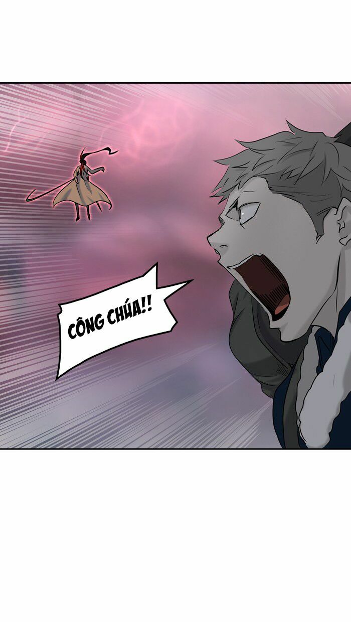 Tòa Tháp Bí Ẩn 2: Chapter 248