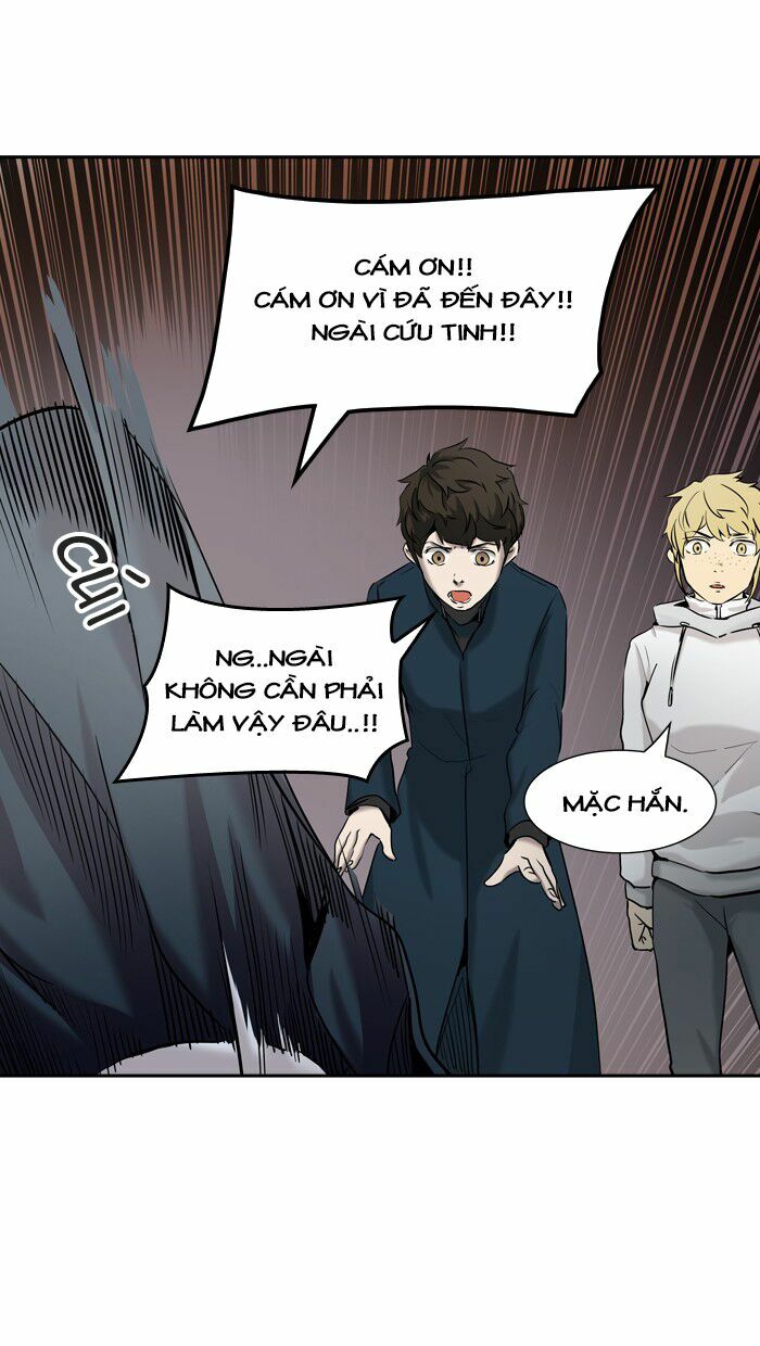 Tòa Tháp Bí Ẩn 2: Chapter 248