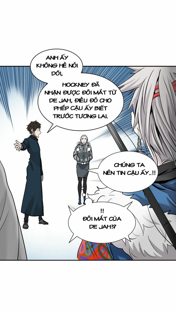 Tòa Tháp Bí Ẩn 2: Chapter 249
