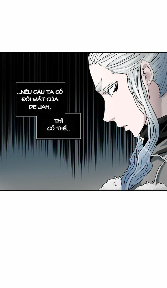 Tòa Tháp Bí Ẩn 2: Chapter 249