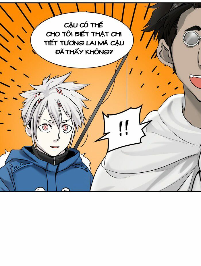 Tòa Tháp Bí Ẩn 2: Chapter 249