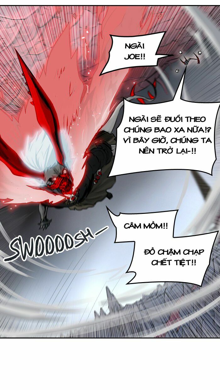 Tòa Tháp Bí Ẩn 2: Chapter 249