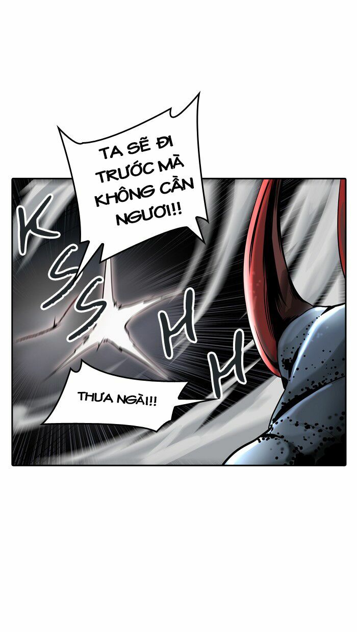 Tòa Tháp Bí Ẩn 2: Chapter 249