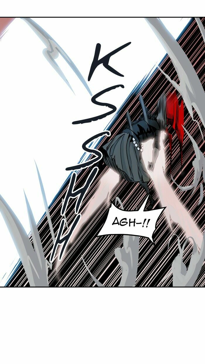 Tòa Tháp Bí Ẩn 2: Chapter 249