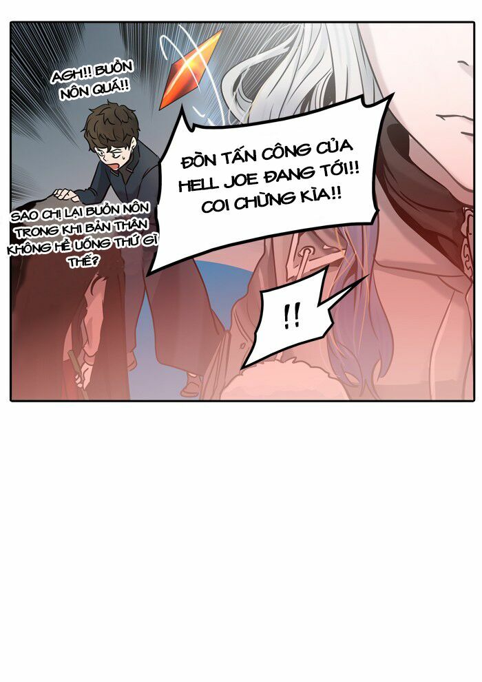 Tòa Tháp Bí Ẩn 2: Chapter 249