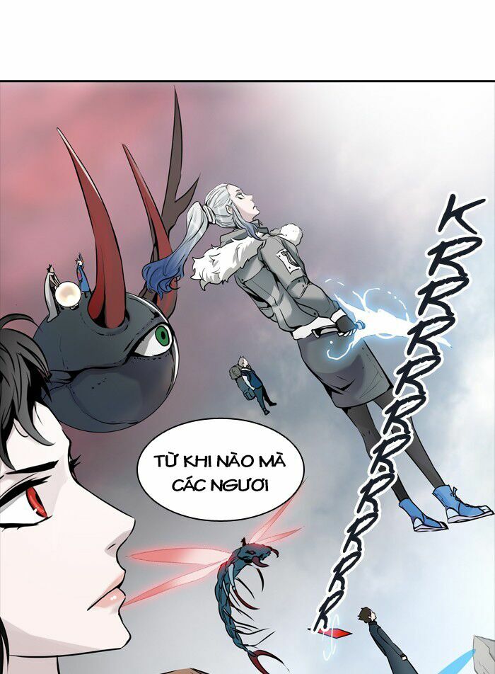 Tòa Tháp Bí Ẩn 2: Chapter 249