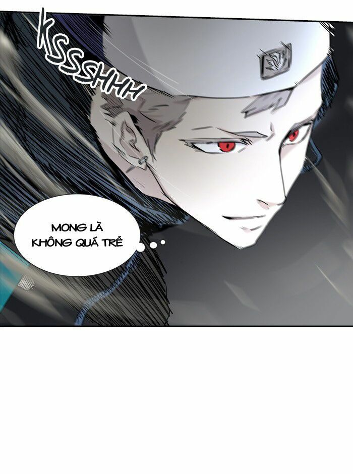 Tòa Tháp Bí Ẩn 2: Chapter 249