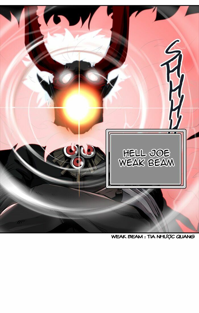 Tòa Tháp Bí Ẩn 2: Chapter 249