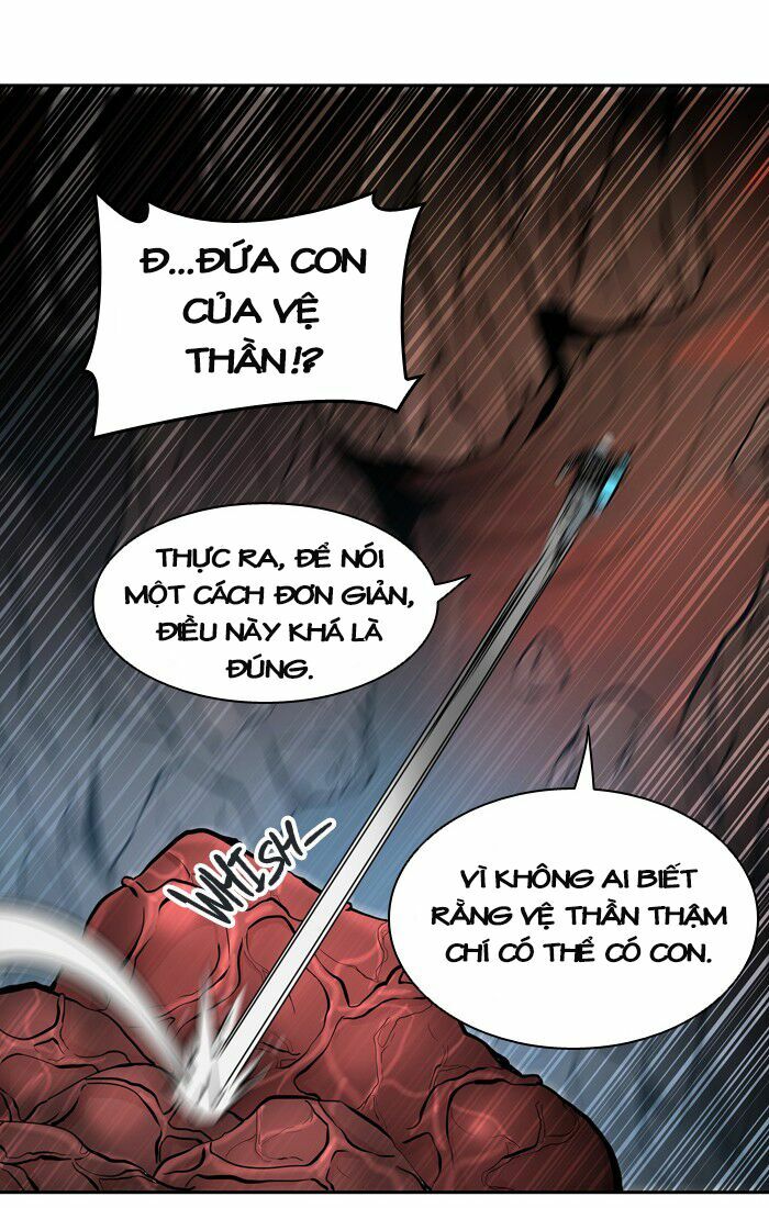 Tòa Tháp Bí Ẩn 2: Chapter 249