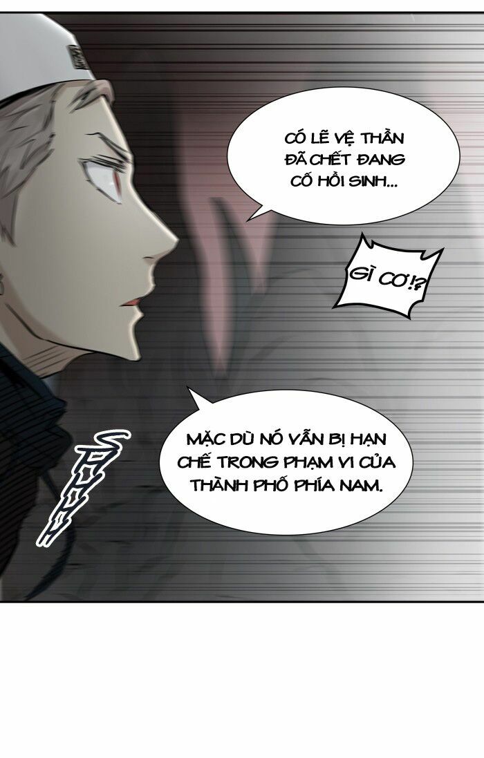 Tòa Tháp Bí Ẩn 2: Chapter 249