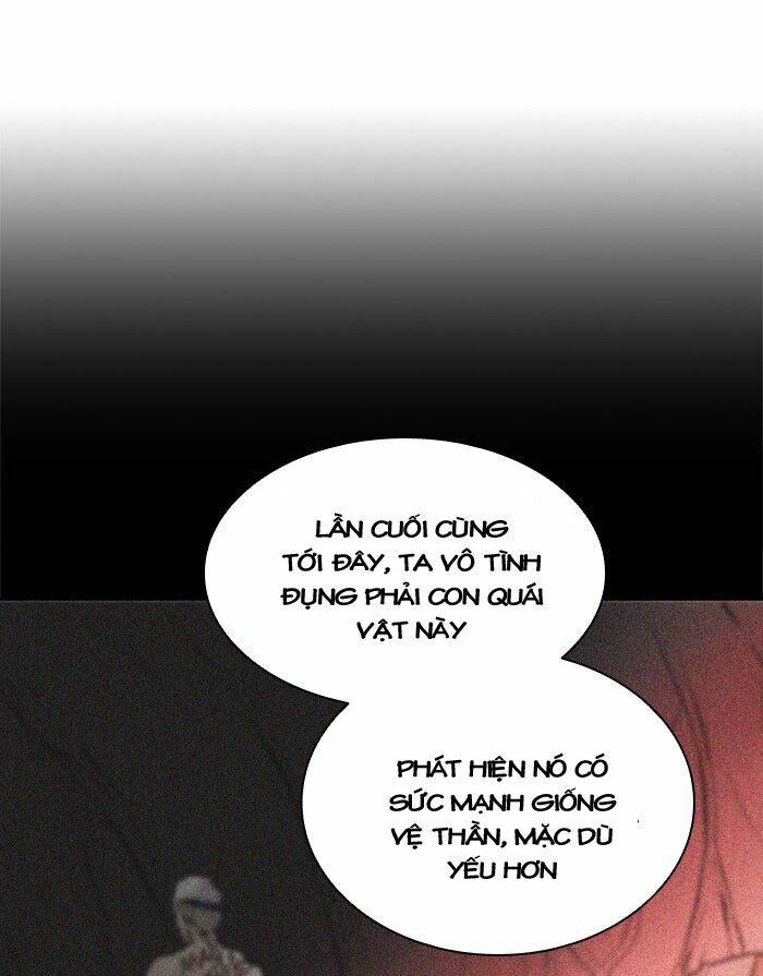 Tòa Tháp Bí Ẩn 2: Chapter 249