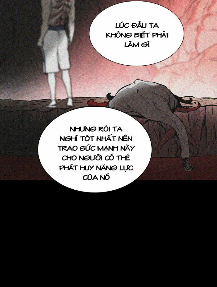 Tòa Tháp Bí Ẩn 2: Chapter 249