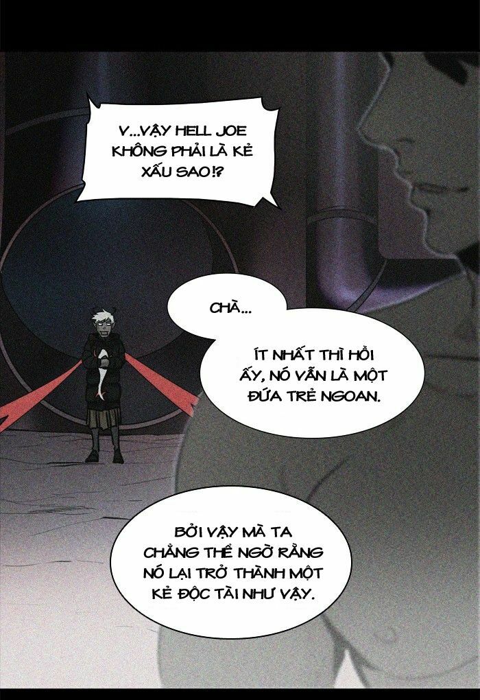 Tòa Tháp Bí Ẩn 2: Chapter 249