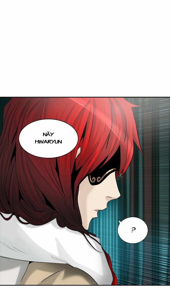 Tòa Tháp Bí Ẩn 2: Chapter 249