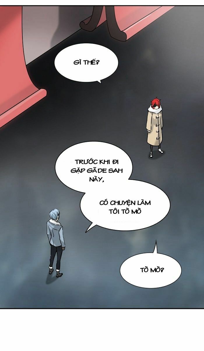 Tòa Tháp Bí Ẩn 2: Chapter 249