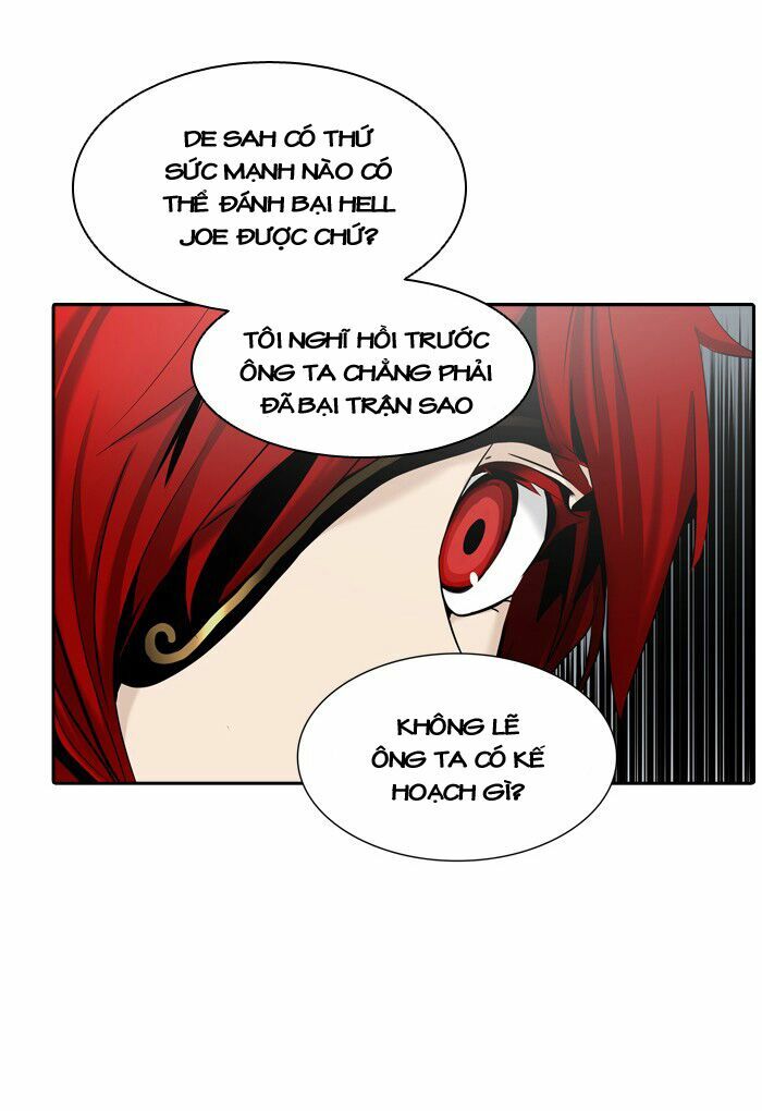 Tòa Tháp Bí Ẩn 2: Chapter 249